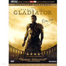 [DVD] 글래디에이터 - Gladiator (2DVD)