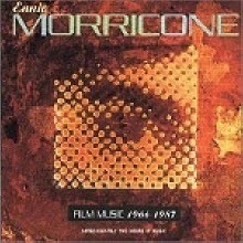 O.S.T. (Ennio Morricone) - Film Music 1966-1987 (2CD/)