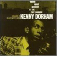 Kenny Dorham - Round About Midnight At The Cafe Bohemia Vol.2 (Ϻ)