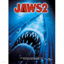 [DVD] ҽ 2 - Jaws 2