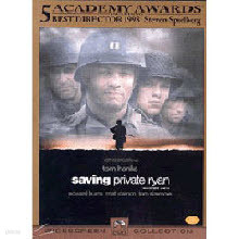 [DVD] ̾ Ϻ ϱ - Saving Private Ryan (2DVD)