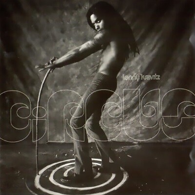 [중고] Lenny Kravitz / Circus (수입)