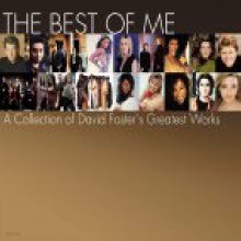 David Foster - The Best Of Me (̰)