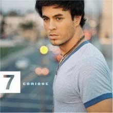 Enrique Iglesias - 7 (Seven)