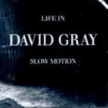 David Gray - Life In Slow Motion (미개봉)