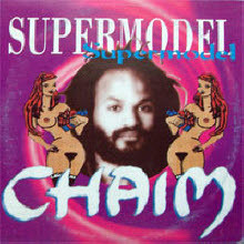 Chaim - Supermodel (/single)