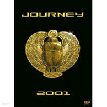 [DVD] Journey - 2001 ()