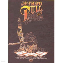 [DVD] Jethro Tull - A New Day Yesterday: The 25th Anniversary Collection, 1969-1994 (/̰)