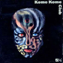 ڷڷ(KOME KOME) CLUB - 5 1/2 (/cscl1031)