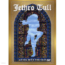 [DVD] Jethro Tull - Living With The Past (̰)