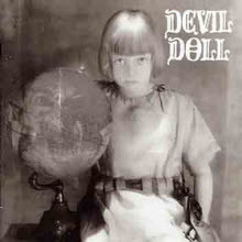 Devil Doll - The Sacrilege Of Fatal Arms - Fan Club Only Re-release ()