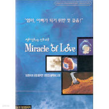 [DVD]  ź - Miracle Of Love (̰)