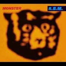 R.E.M. - Monster