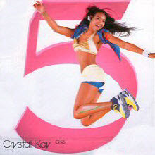 Crystal Kay - CK5