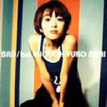 Yuko Anai () - BAD/but ENOUGH (/single/escb1728)