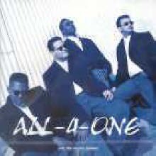 All-4-One - And The Music Speaks (̰)