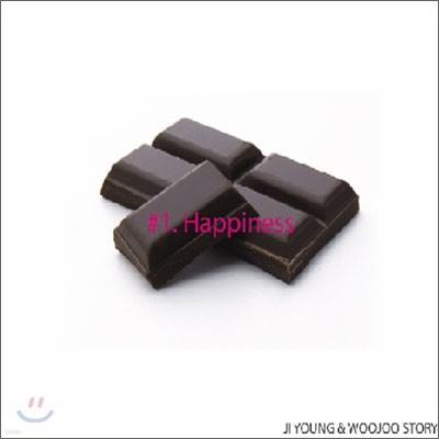  &  - Chocolate #1 Happiness