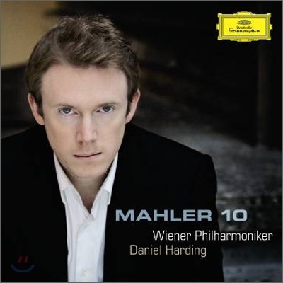 Daniel Harding :  10 (Mahler : Symphony No.10)