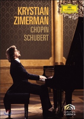 Krystian Zimerman : ߶ , 뷡 / Ʈ:  (Chopin: Ballade / Schubert: Impromptus Op.90)