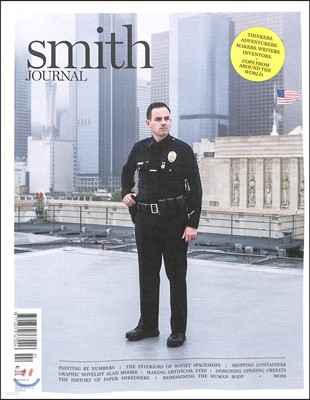 SMITH JOURNAL (谣) : no.19