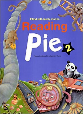 Reading Pie 2