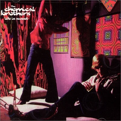 The Chemical Brothers - Life Is Sweet