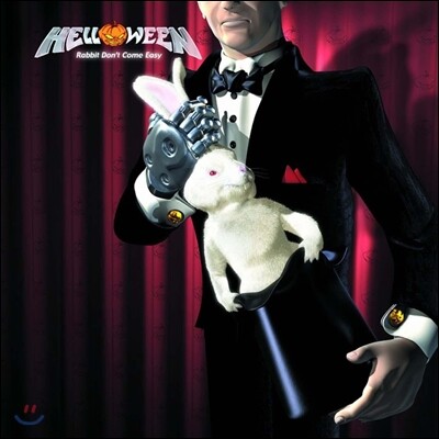 Helloween (헬로윈) - Rabbit Don’t Come Easy