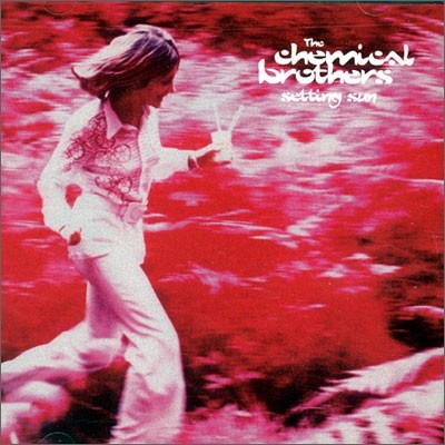 The Chemical Brothers - Setting Sun
