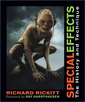Special Effects, 2/E