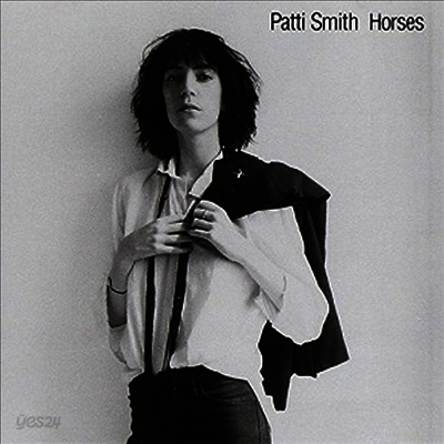Patti Smith - Horses (180g Vinyl LP)
