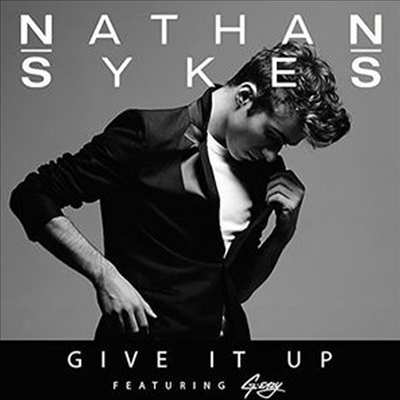 Nathan Sykes - Give It Up (Feat. G-Eazy) (2track) (Single CD)(CD)