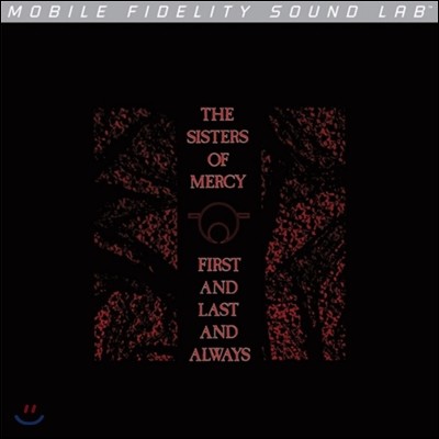 The Sisters of Mercy ( ý  ӽ) - First And Last And Always [LP]