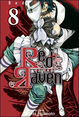 Red Raven 08