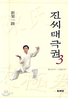진씨태극권3