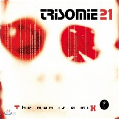Trisomie 21 (트리조미 21) - The Man Is A Mix(3 F 1.5)