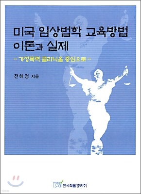 미국 임상법학 교육방법 이론과 실제