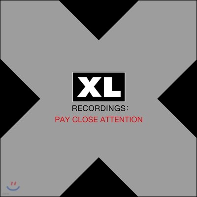 XL Recordings : Pay Close Attention (XL ڵ 25ֳ  ʷ̼)