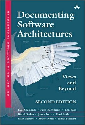 Documenting Software Architectures: Views and Beyond