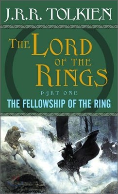 The Lord of the Rings #1 : The Fellowship of the Ring