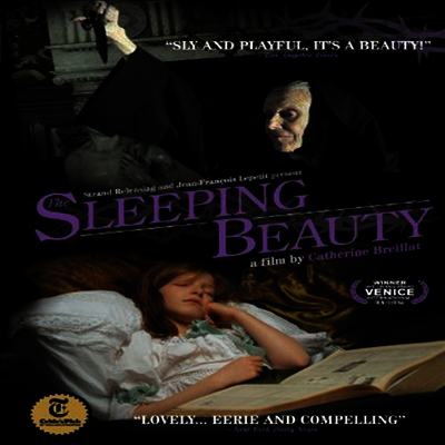 The Sleeping Beauty (잠자는 숲속의 미녀)(지역코드1)(한글무자막)(DVD)