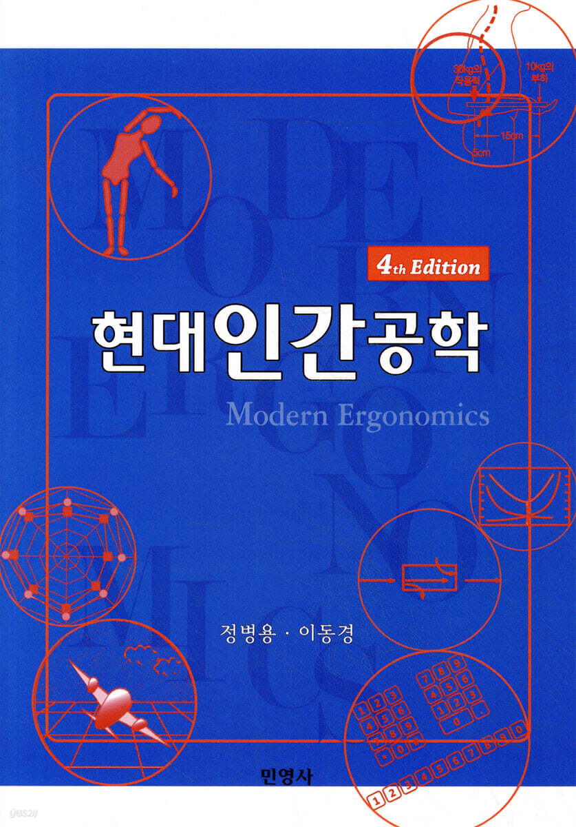 현대인간공학