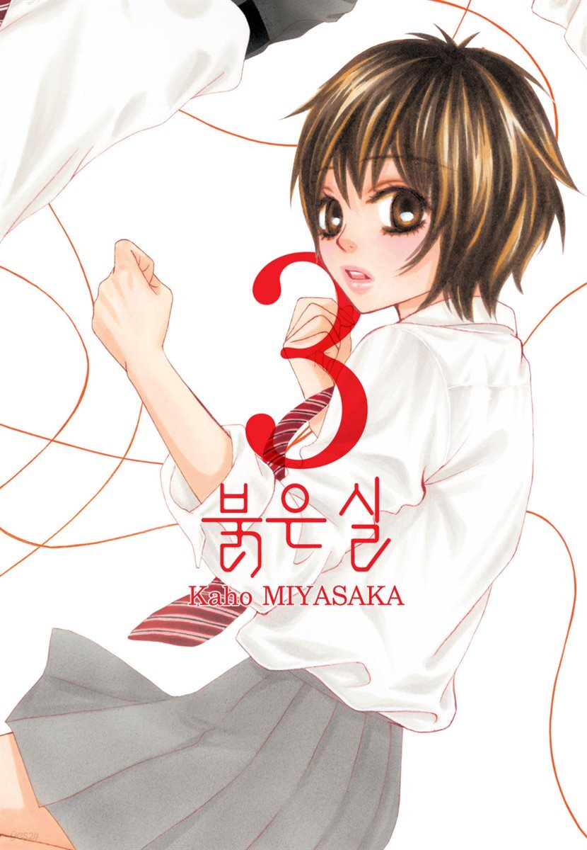 붉은 실 03권