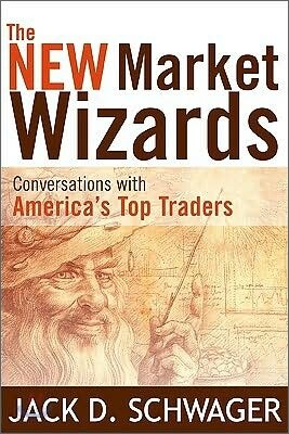 The New Market Wizards: Conversations with America's Top Traders