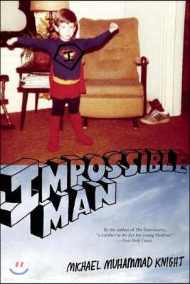 Impossible Man