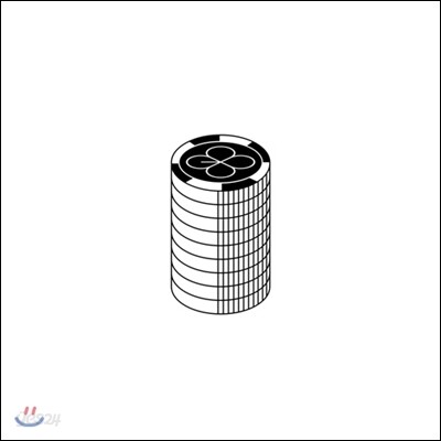 엑소 (EXO) 3집 - 리패키지 : Lotto [Korean ver.]
