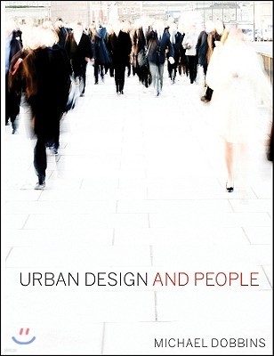 Urban Design for People