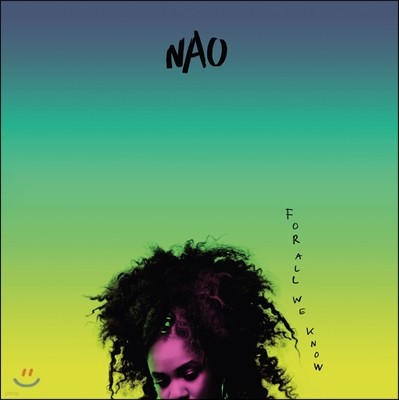 Nao () - For All We Know
