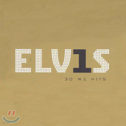 Elvis Presley - Elvis: 30 #1 Hits