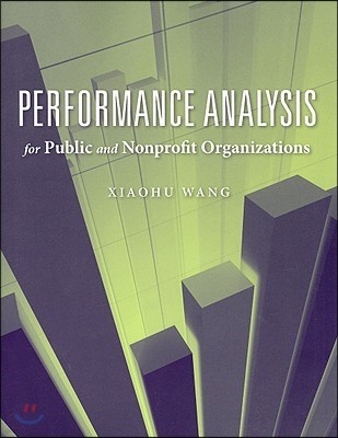 Performance Analysis for Public and Nonprofit Organizations