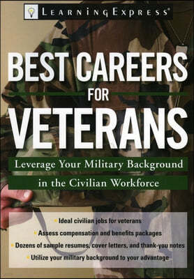 Best Careers for Veterans